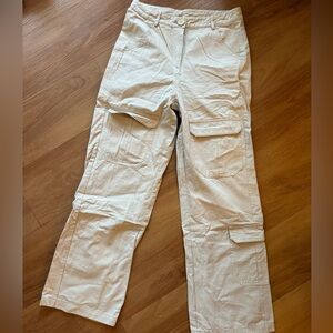Princess Polly Cargo Pants